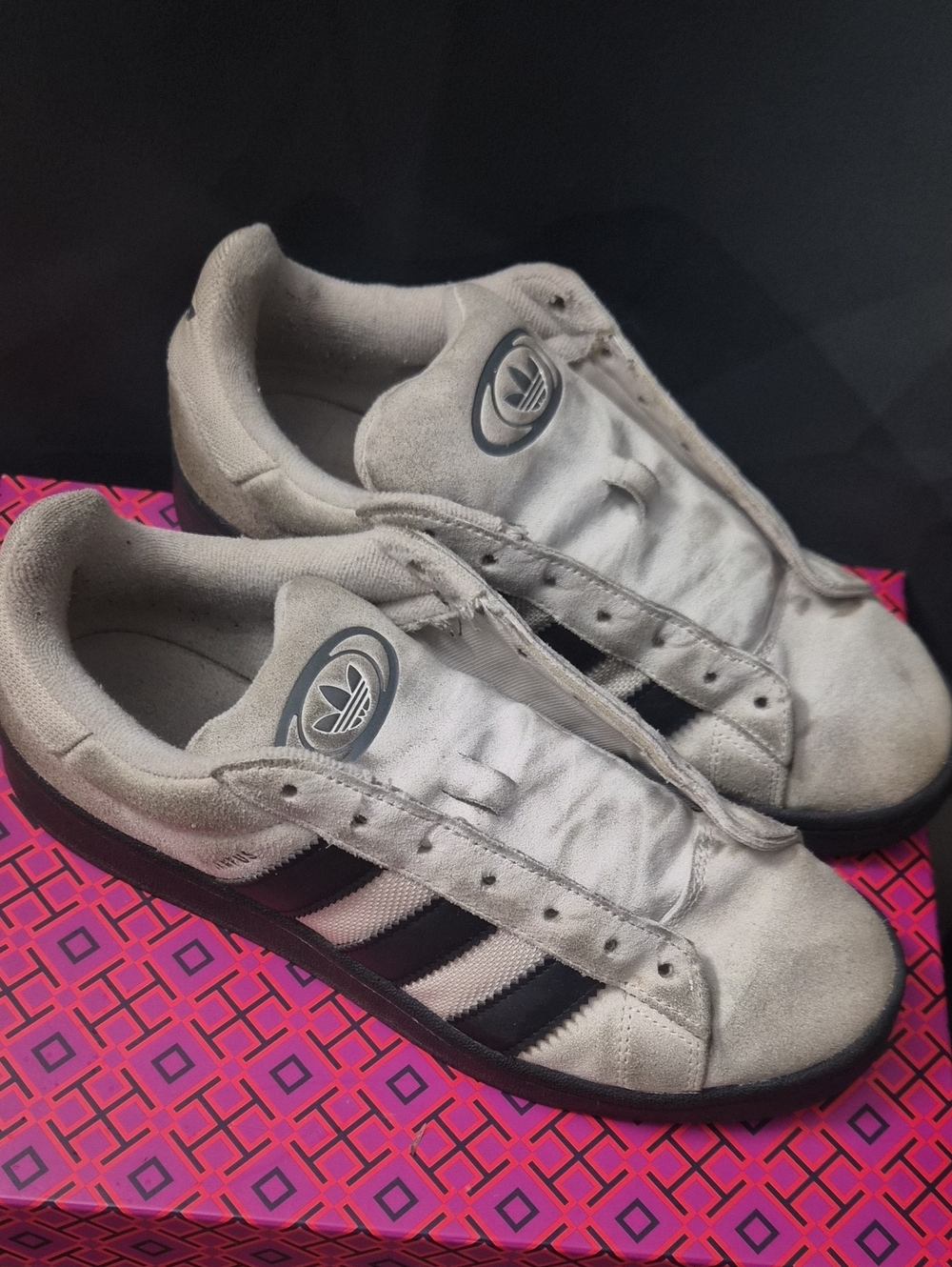 Adidas Men’s Campus 00